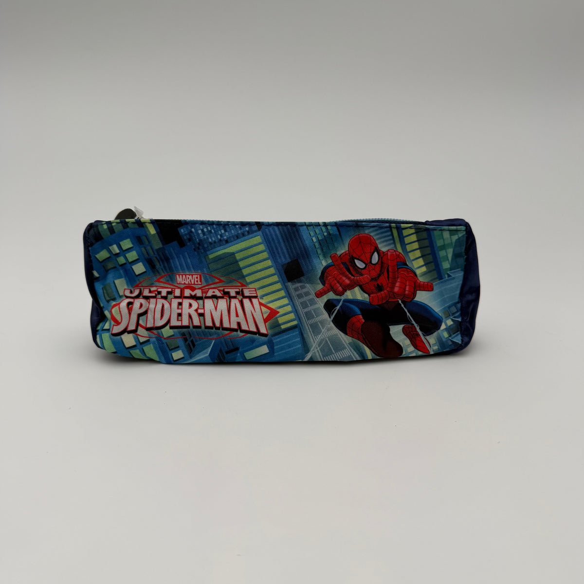 Astuccio Triplo Spider-Man