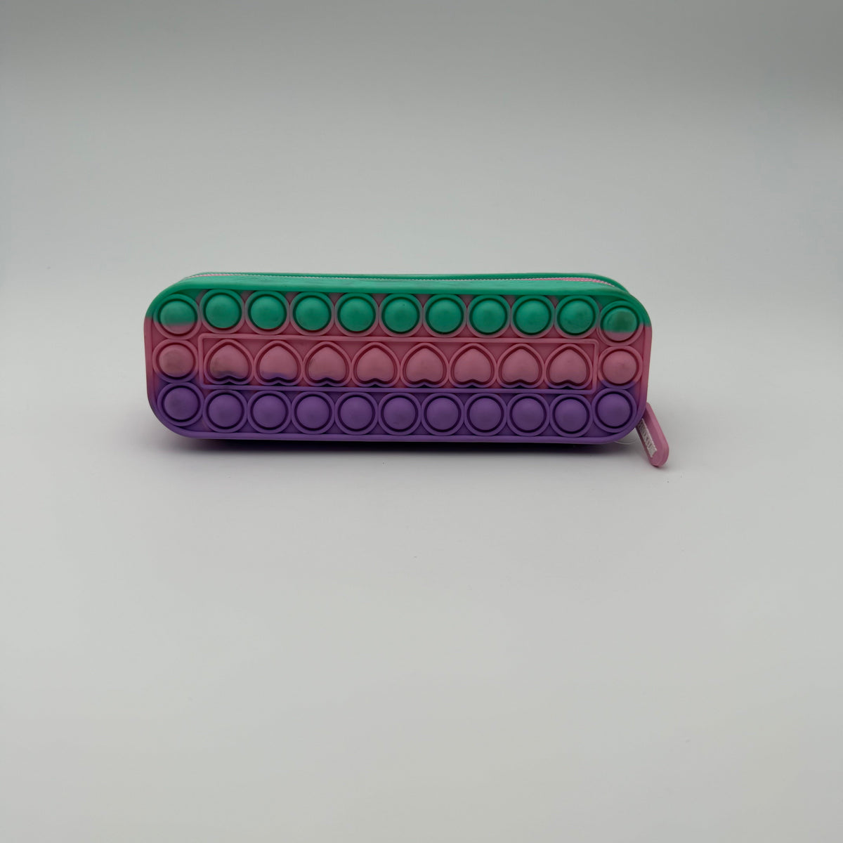 Astuccio gommato Fantasia