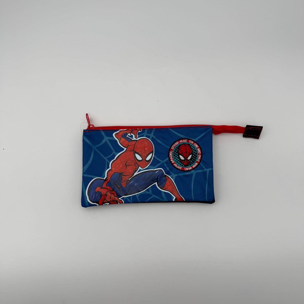 Astuccio Spider-Man