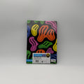 Maxi quaderni A4 Set 3 pezzi