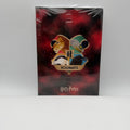 Quaderni Hogwarts Harry Potter rosso