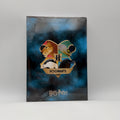Quaderni Hogwarts Harry Potter blu
