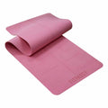 Tappetino Rosa
