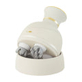 Massaggiatore Corpo 3D Wireless con Testine Rotanti