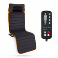 Tappetino Shiatsu con Vibrazione e Funzione Riscaldante