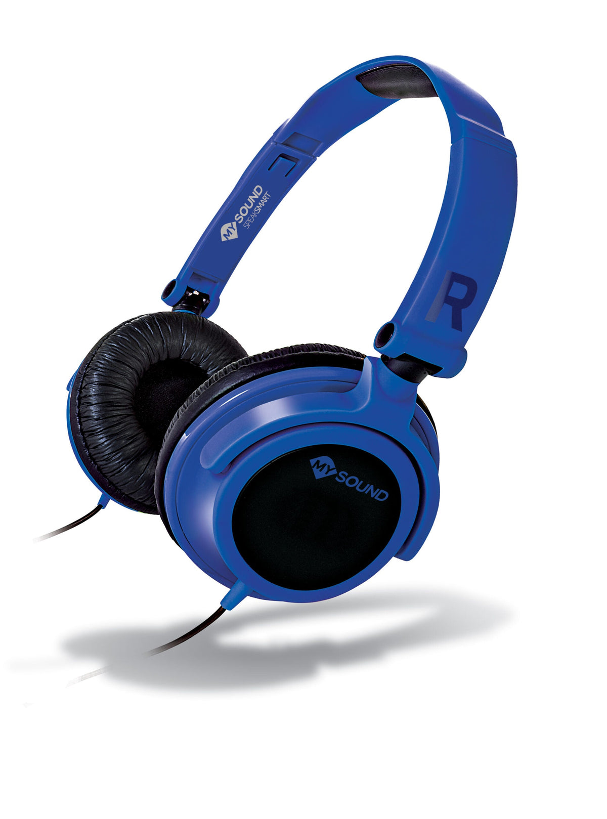 Speak Smart Fluo
