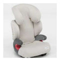 Foppapedretti Cover Tencel Best DuoFix/Open Beige