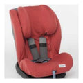 Foppapedretti Cover Tencel Re-Klino Rosso