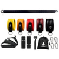 Kit Allenamento smart pro