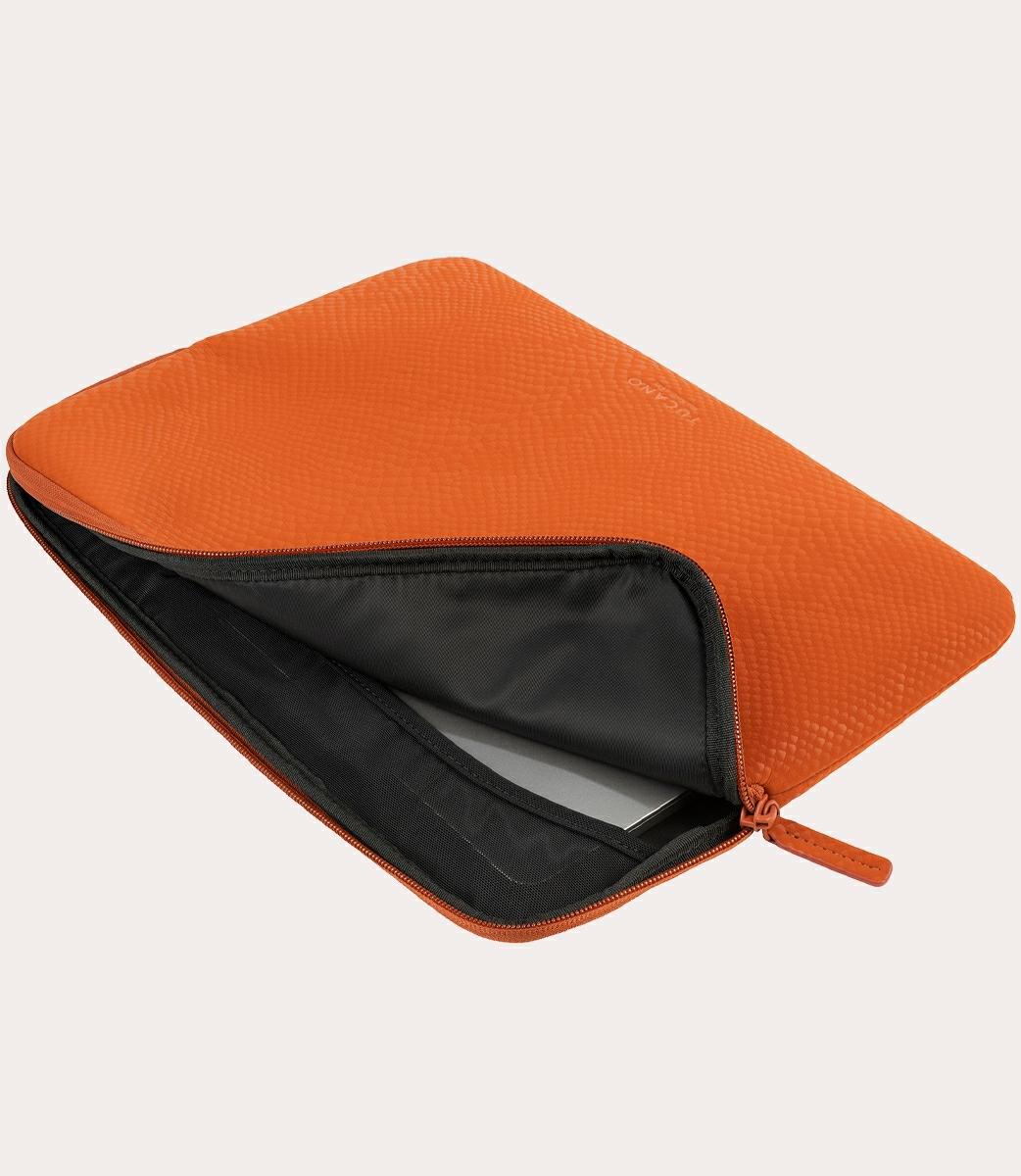 Tucano Custodia Laptop 13"-14" Arancione