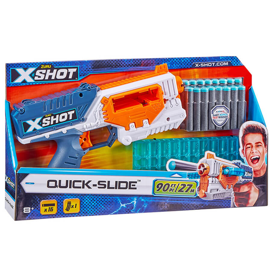 Zuru X-Shot