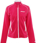 Felpa Babolat cherry