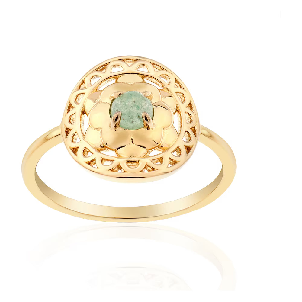 ANELLO CLEOR donna - D.620103015_050