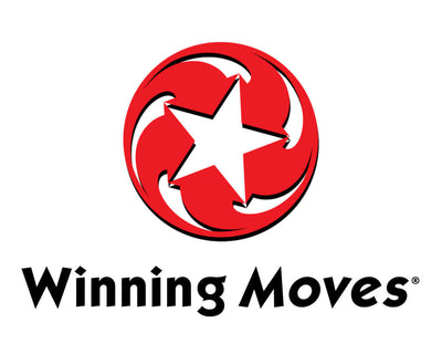 Winning Moves