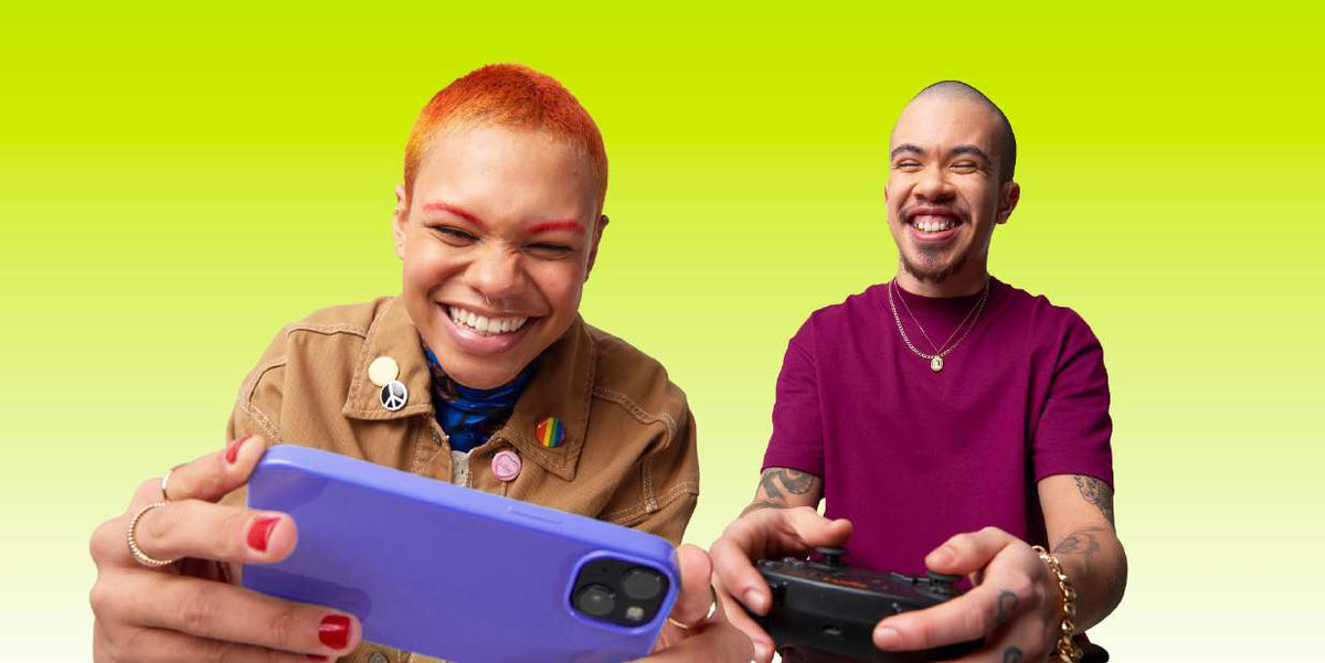 Bazr - tech e gaming