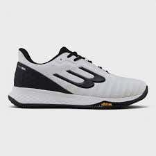BULLPADEL X-PLO VIBR 26I BLACK