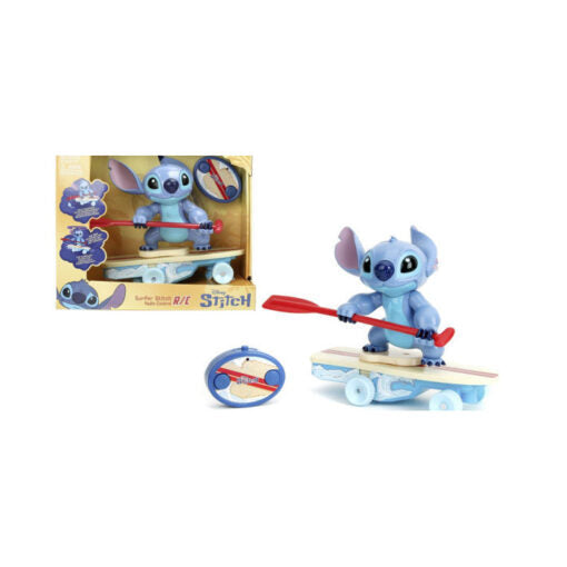 Diseny Stitch
