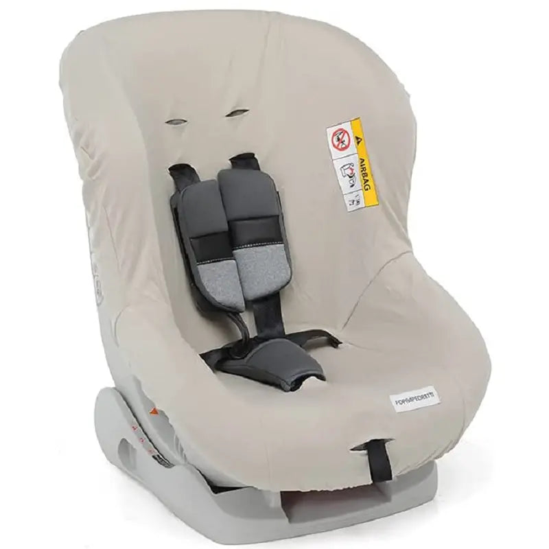 Foppapedretti Cover Tencel MyDrive Beige