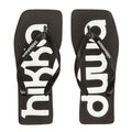 Infradito Uomo Hikkaduwa Black & White