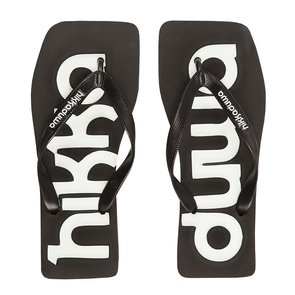 Infradito Uomo Hikkaduwa Black & White