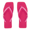Ciabatte Reflexology pink Hikkaduwa