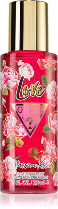 Guess Love passion kiss