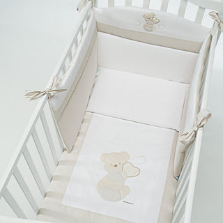Foppapedretti Completo Piumone Pikkoletto Dolcecuore