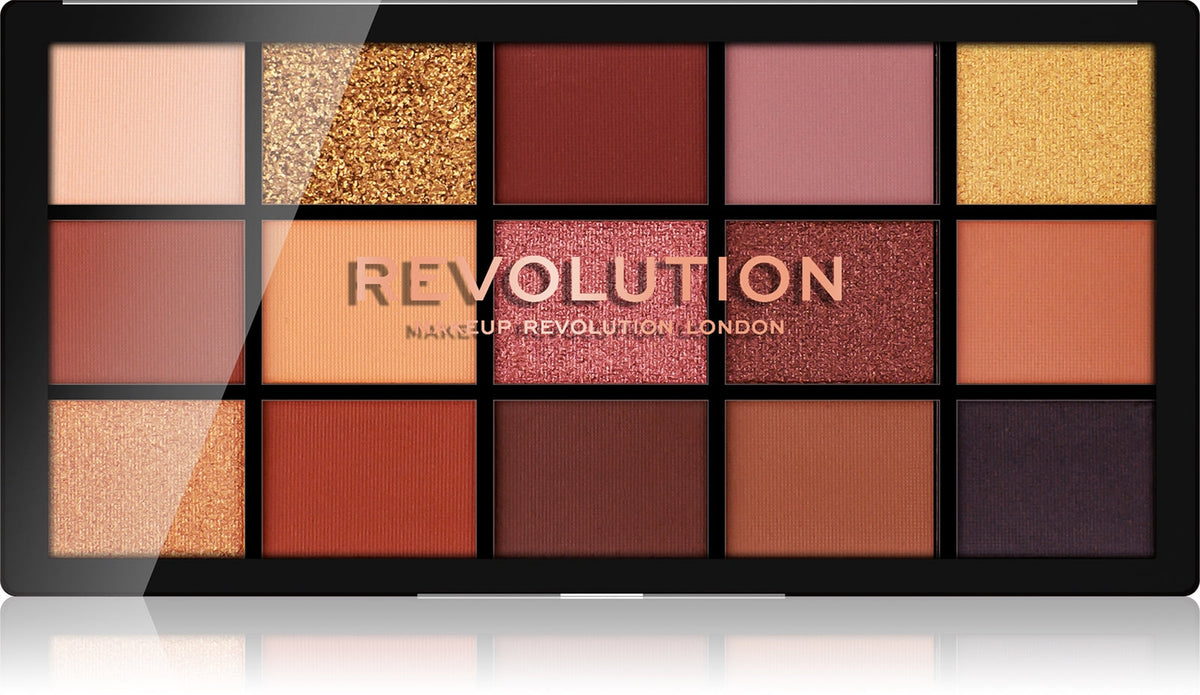 Re-Loaded Velvet Rose