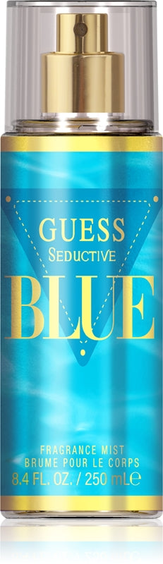 Guess Seductive blue