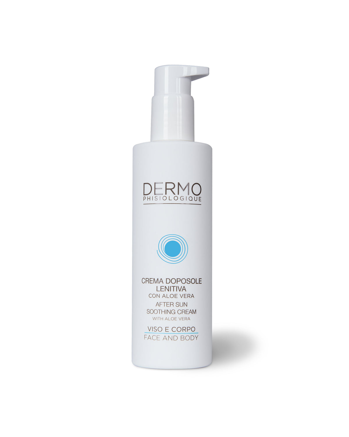 Dermophisologique Chrono Age Sun - crema doposole lenitiva 200 ml