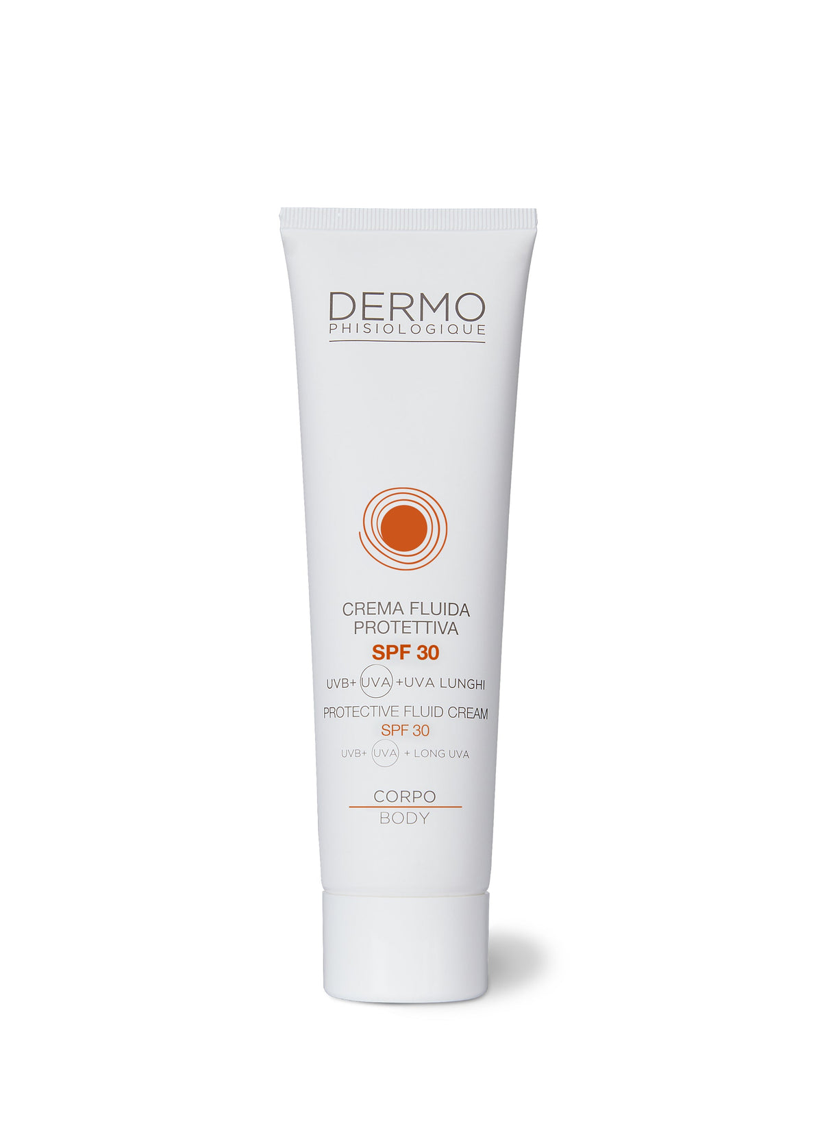 Dermophisiologique Emulsione Protettiva SPF30 Viso/Corpo