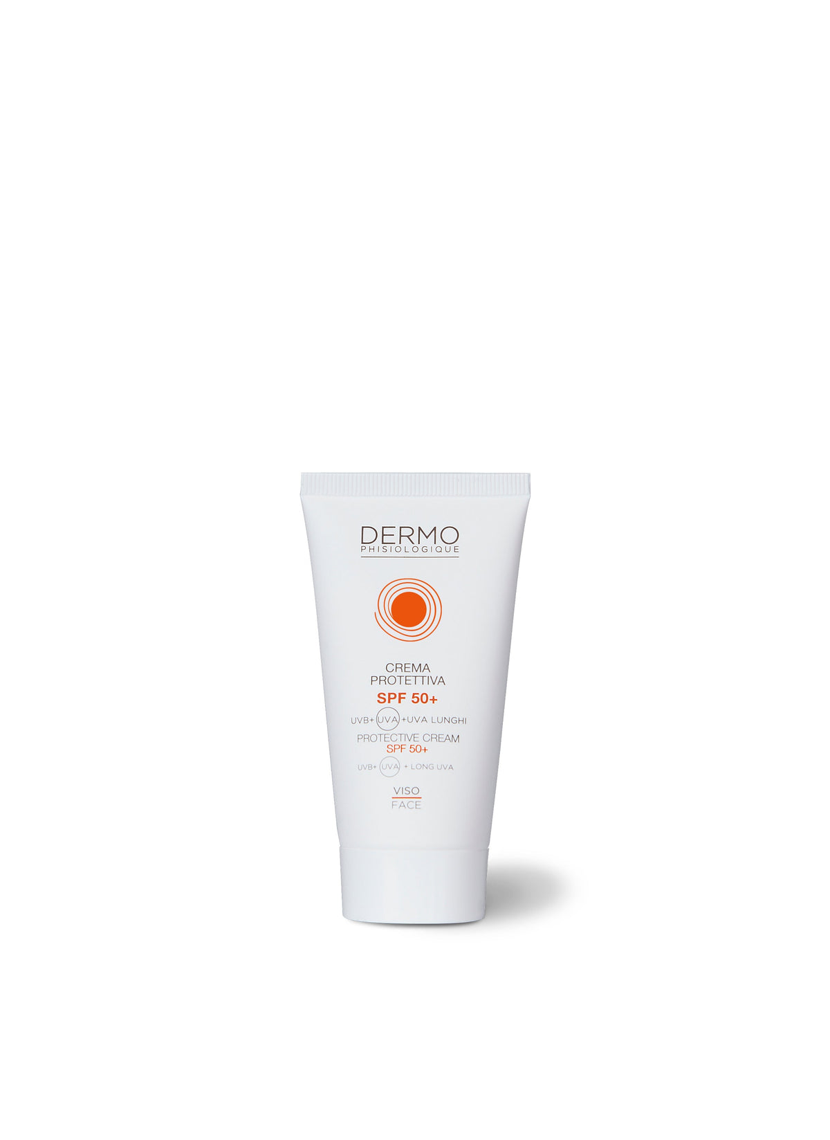 Dermophisiologique Crema Schermo Viso SPF50+ 50ml