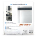Termoventilatore Kennex