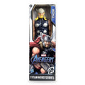 Thor – Action Figure 30 cm Marvel Avengers Titan Hero Series