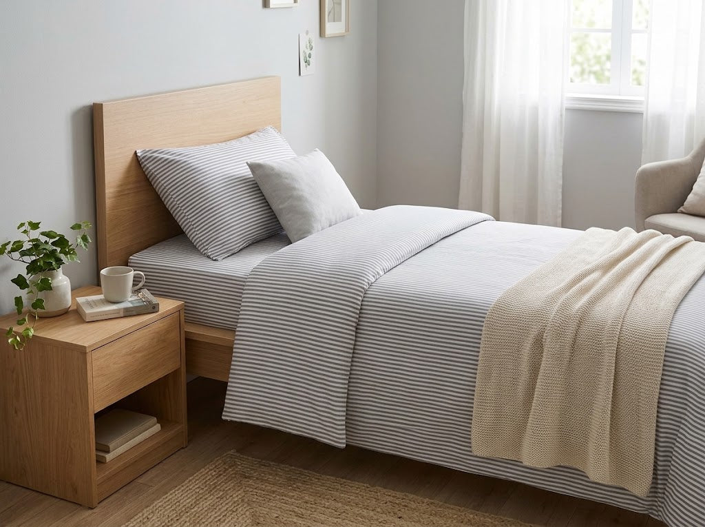Completo letto 1 piazza Venere